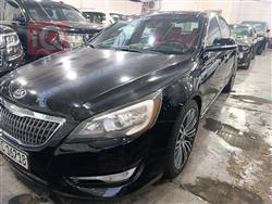 Kia Cadenza